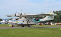 N222FT @ LAL - Catalina - by Florida Metal