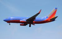 N225WN @ MCO - Southwest - by Florida Metal