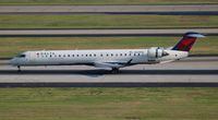N232PQ @ ATL - Delta Connection - by Florida Metal