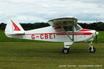 G-CBEI photo, click to enlarge G-CBEI photo, click to enlarge
