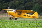 PH-ZVB photo, click to enlarge PH-ZVB photo, click to enlarge