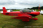 G-EXXL photo, click to enlarge G-EXXL photo, click to enlarge