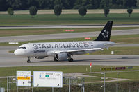 D-AIPC @ EDDM - star alliance livery - by olivier Cortot