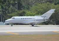 N250GM @ FLL - Hawker 800XP - by Florida Metal