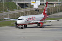 D-ABNX @ EDDM - about to leave Munich - by olivier Cortot