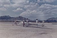 N2349 - N2349 southwest somewhere. Japanese pilots. - by Clayton Eddy