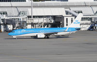 PH-BXD @ EDDM - Munich airport - by olivier Cortot