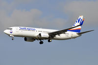 D-ASXL @ EDDF - at fra - by Volker Hilpert