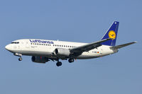D-ABEI @ EDDF - at fra - by Volker Hilpert