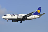 D-ABIN @ EDDF - at fra - by Volker Hilpert