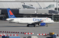 TC-OBM @ EDDM - Munich airport - by olivier Cortot