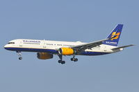 TF-FIJ @ EDDF - at fra - by Volker Hilpert