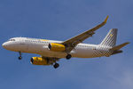 EC-MLE @ LEPA - Vueling Airlines - by Air-Micha