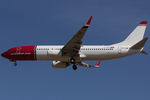 EI-FJM @ LEPA - Norwegian Air International - by Air-Micha