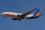 G-JZHE @ LEPA - Jet 2 - by Air-Micha