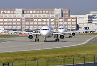 EC-LYE @ EDDF - at fra - by Volker Hilpert