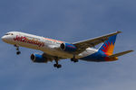 G-LSAJ @ LEPA - Jet 2 - by Air-Micha