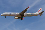 EC-KXD @ LEPA - Air Europa - by Air-Micha