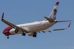 EI-FHT @ LEPA - Norwegian Air International - by Air-Micha