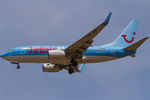 OO-JAR @ LEPA - Jetairfly - by Air-Micha