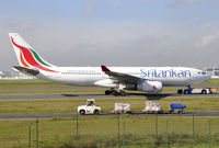 4R-ALC @ EDDF - at fra - by Volker Hilpert