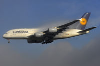 D-AIMA @ EDDF - at fra - by Volker Hilpert