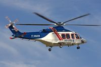 F-HUCR @ LFPN - Landing - by Romain Roux