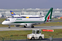 EI-RDK @ EDDF - at fra - by Volker Hilpert