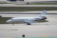 N259QS @ FLL - Net Jets - by Florida Metal