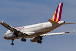 D-AGWS @ LEPA - Germanwings - by Air-Micha