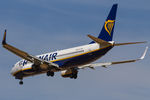 EI-FRG @ LEPA - Ryanair - by Air-Micha
