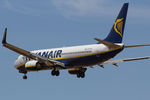 EI-DYX @ LEPA - Ryanair - by Air-Micha