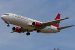 EC-MFS @ LEPA - AlbaStar - by Air-Micha