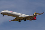 EC-JZT @ LEPA - Air Nostrum - by Air-Micha