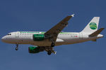 HB-JOG @ LEPA - Germania Flug - by Air-Micha