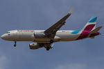 D-AIZU @ LEPA - Eurowings - by Air-Micha