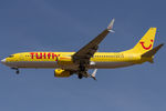 D-ATUK @ LEPA - TUIfly - by Air-Micha