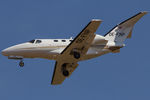 OE-FNP @ LEPA - GlobeAir - by Air-Micha