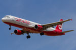 D-ABCA @ LEPA - Air Berlin - by Air-Micha