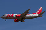 G-CELR @ LEPA - Jet 2 - by Air-Micha