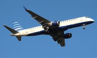 N273JB @ MCO - Jet Blue - by Florida Metal