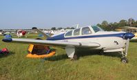 N273 @ LAL - Bonanza 35 - by Florida Metal