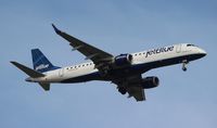 N274JB @ MCO - Jet Blue - by Florida Metal