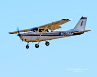 N6056R @ KAWO - Arlington Airport - by Terry Green