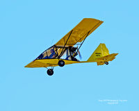 N269DM @ KAWO - Arlington Airport - by Terry Green