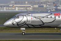 OE-IXC @ EDDF - at fra - by Volker Hilpert