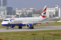 G-LCYN @ EDDF - at fra - by Volker Hilpert
