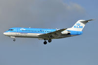 PH-KZS @ EDDF - at fra - by Volker Hilpert