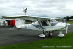 G-CHVY photo, click to enlarge G-CHVY photo, click to enlarge