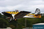 G-RRRZ photo, click to enlarge G-RRRZ photo, click to enlarge
